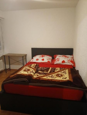Cosy Room
